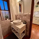 Cseri Porta Maison d'hôtes Szalafő