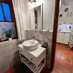 Cseri Porta Maison d'hôtes Szalafő