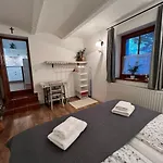 Maison d'hôtes Cseri Porta 3*