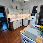 Maison d'hôtes Cseri Porta Szalafő