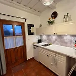 Maison d'hôtes Cseri Porta Szalafő