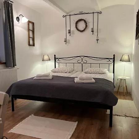 Guest house Cseri Porta Szalafo