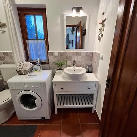 Cseri Porta Guest house Szalafo