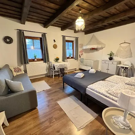 Cseri Porta Guest house