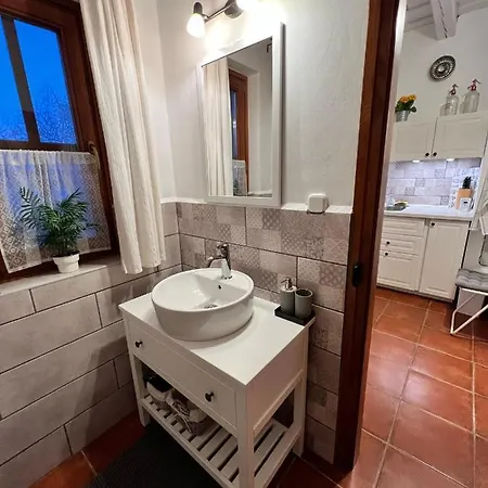Cseri Porta Gasthof Szalafő