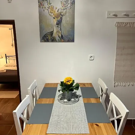 Cseri Porta Guest house Szalafo