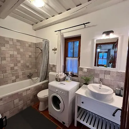 Cseri Porta Guest house *