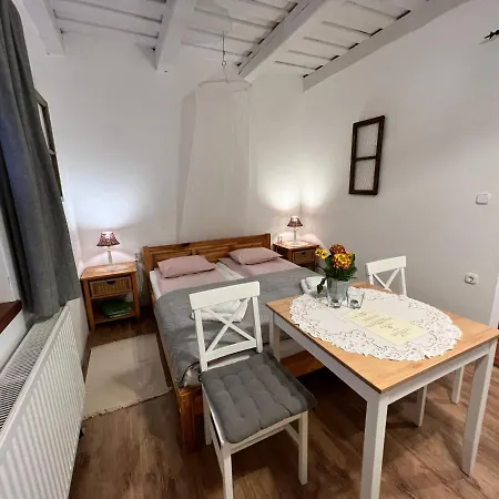 Guest house Cseri Porta