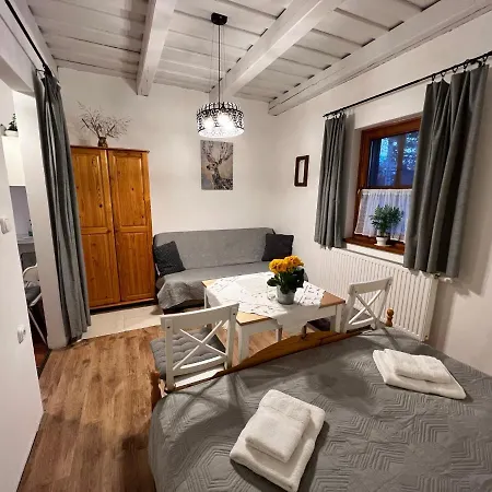 Guest house Cseri Porta Szalafo