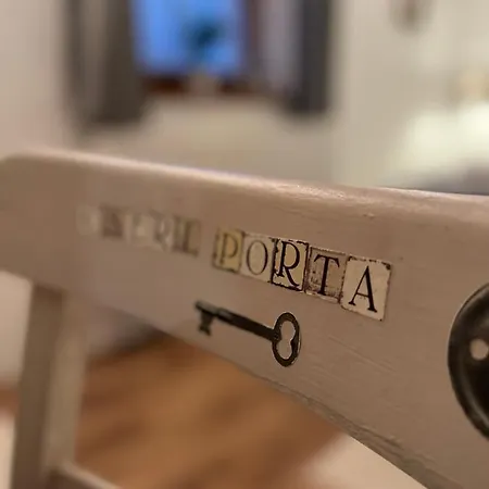 Cseri Porta Szalafo