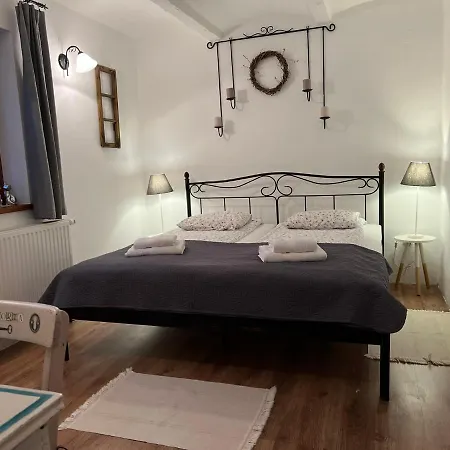 Vendégház Cseri Porta 3*