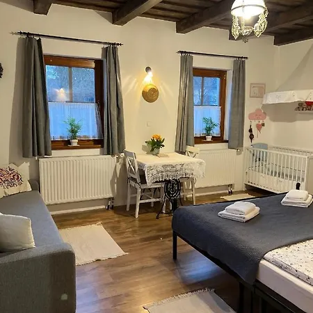 Cseri Porta