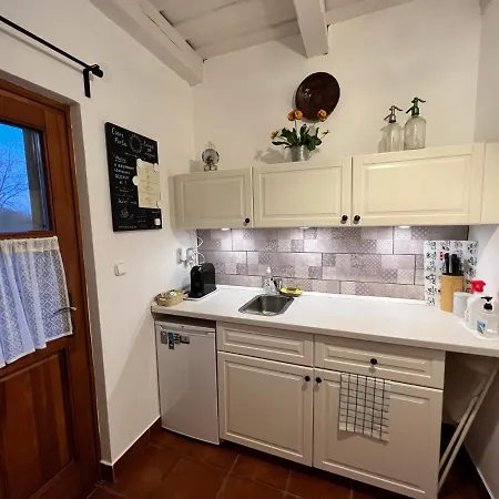 Guest house Cseri Porta