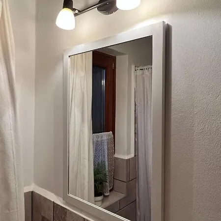 Vendégház Cseri Porta