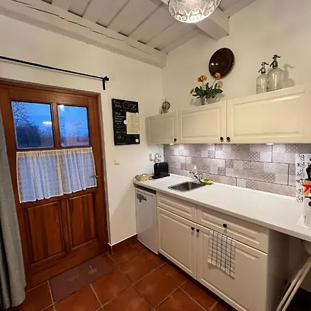 Guest house Cseri Porta Szalafo