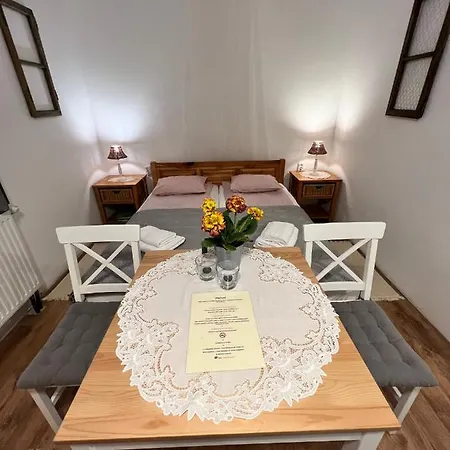 Cseri Porta 3*