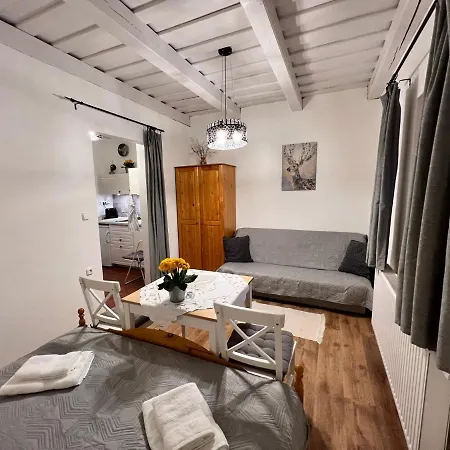 Guest house Cseri Porta