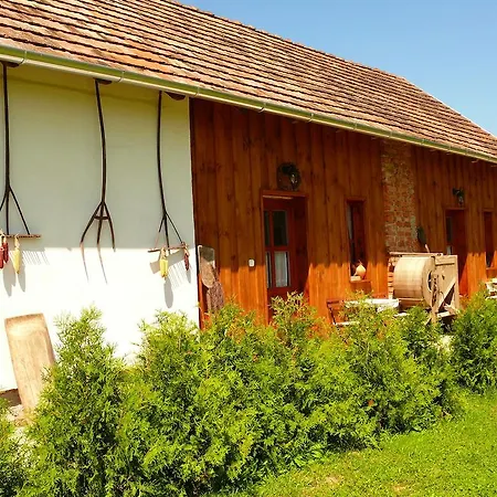 Guest house Cseri Porta