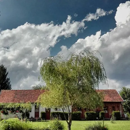 Cseri Porta 3* Szalafő