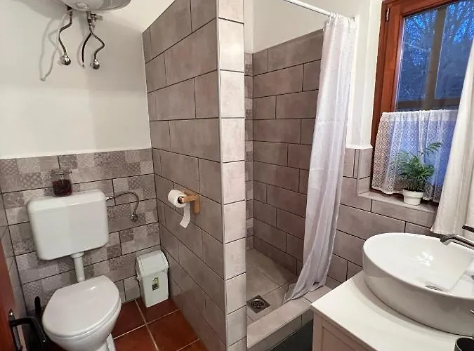 Cseri Porta 3* Szalafő