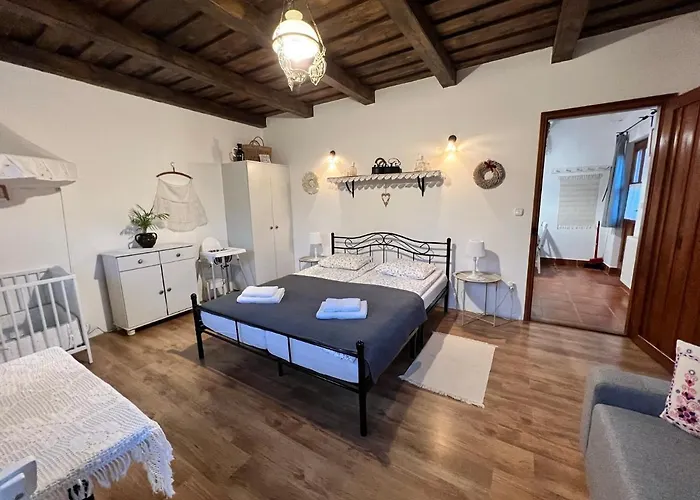 Cseri Porta 3*