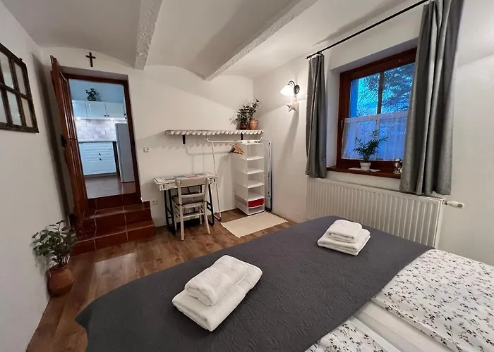 Pensiune Cseri Porta 3*