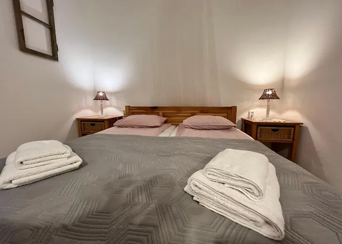 Pensiune Cseri Porta 3*
