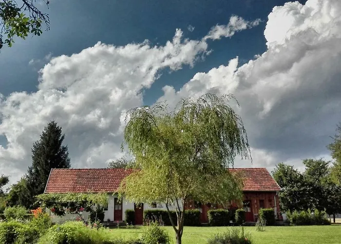 Cseri Porta 3* Szalafő